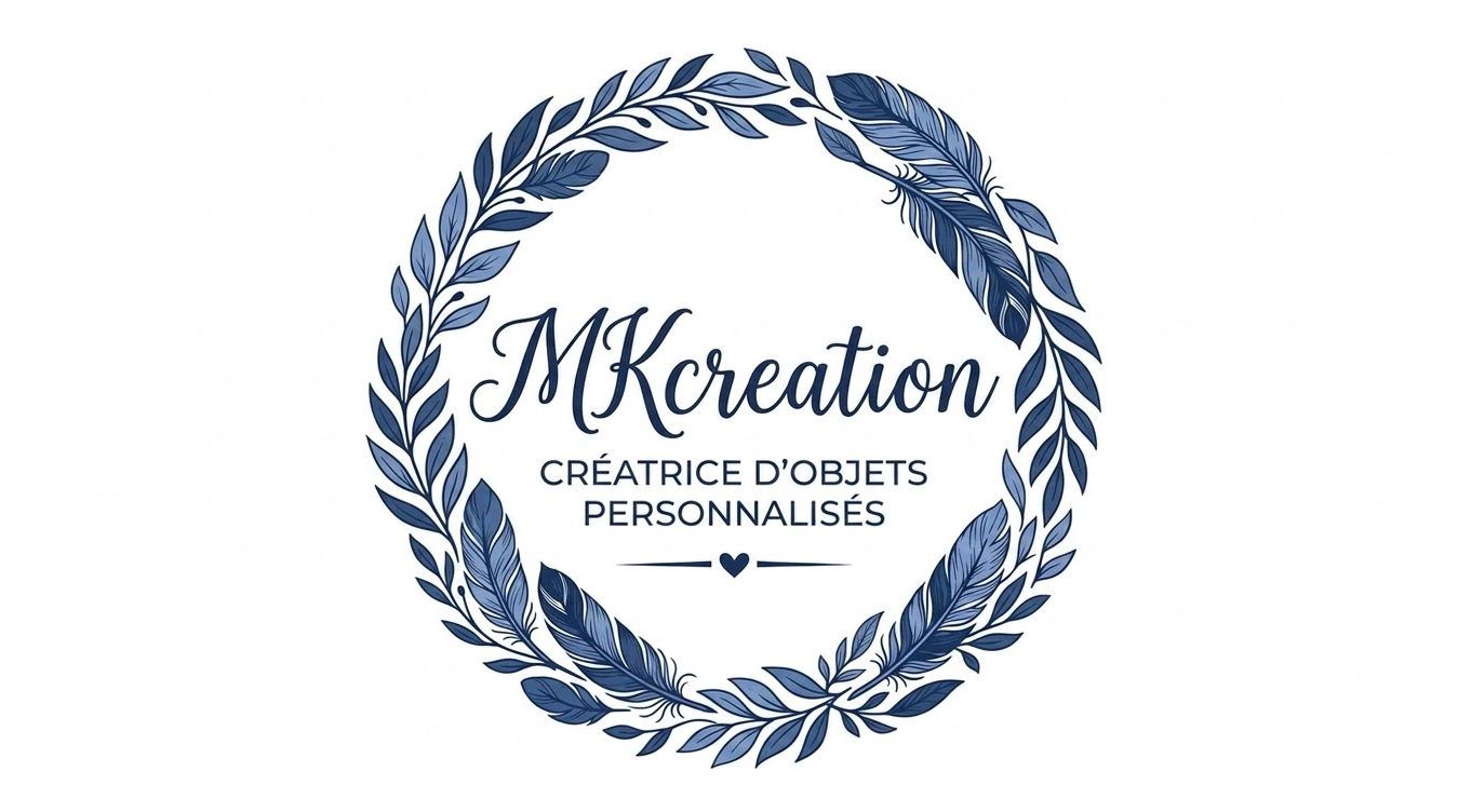 Mkcreation – créations personnalisées